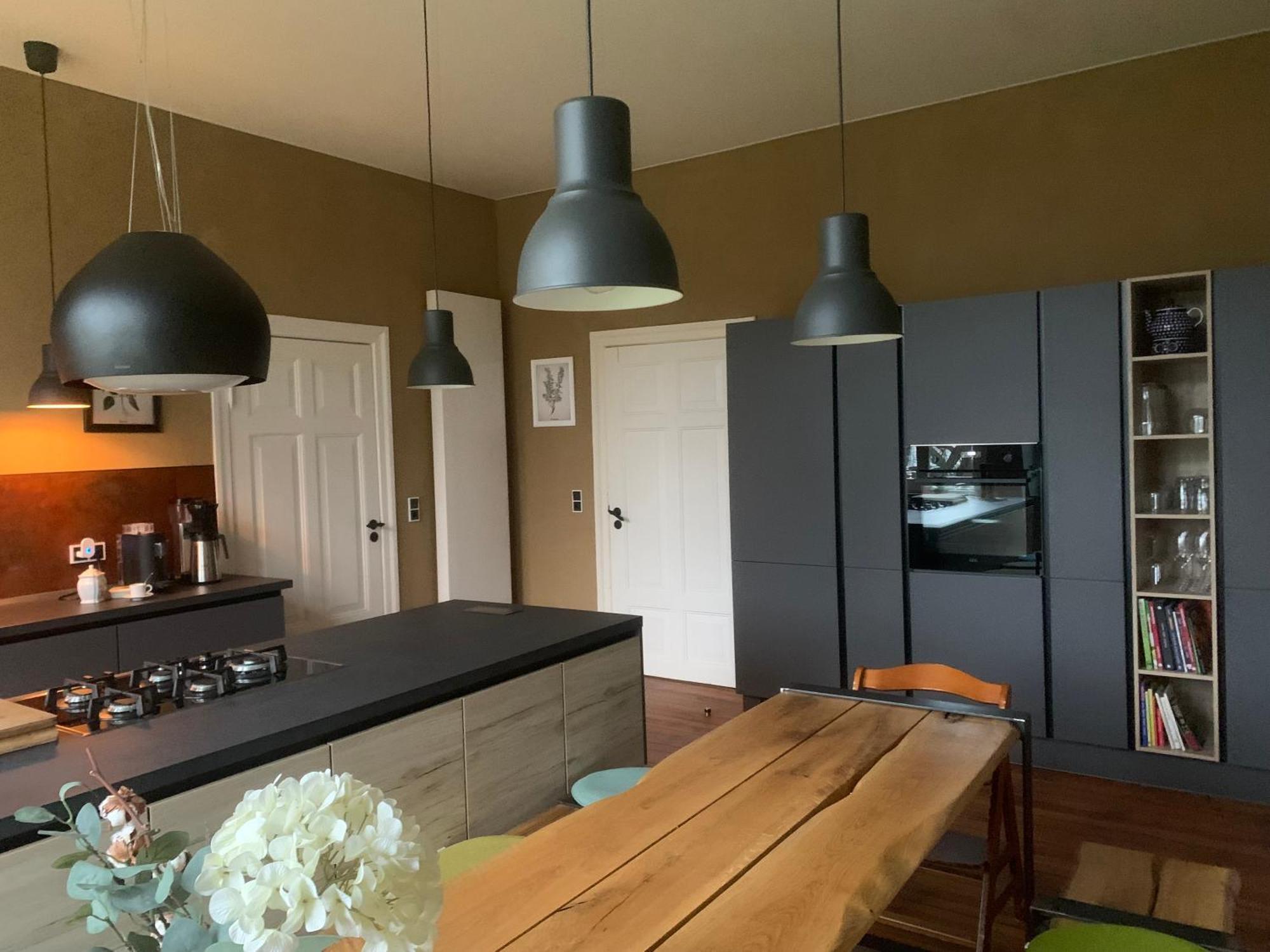 Villa Pfarrhaus Karbow Esterno foto